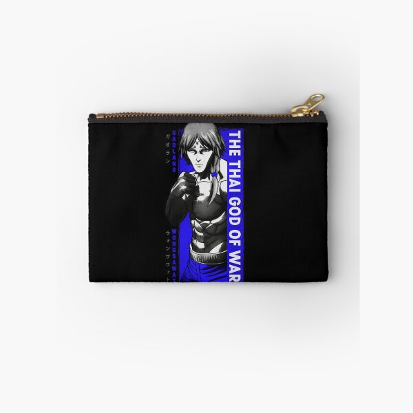 Item preview, Gaolang Wongsawat | KENGAN - ASHURA OMEGA | Manga Anime  V2 designed and sold by TheAsura.