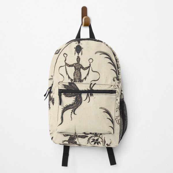 Item preview, 16th Century Engraving of Mythical Creatures designed and sold by Freyas-Eventyr.