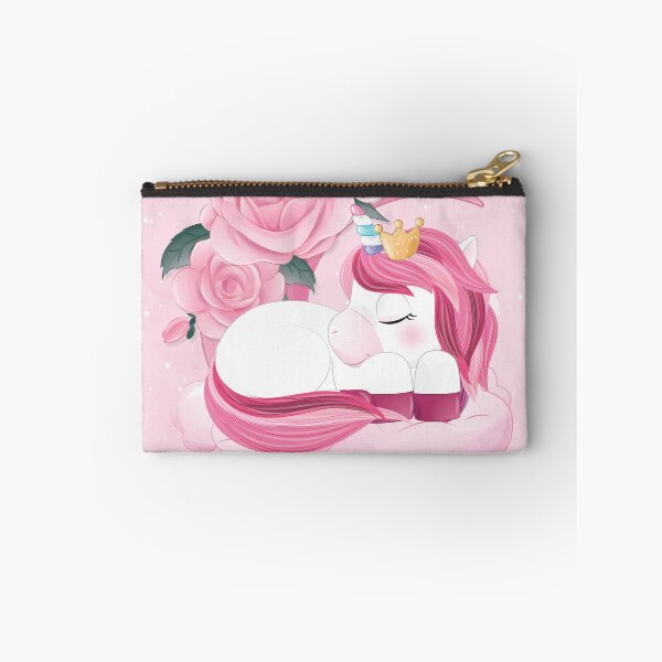 Item preview, Cute Unicorn designed and sold by EVERTEESLOVER.