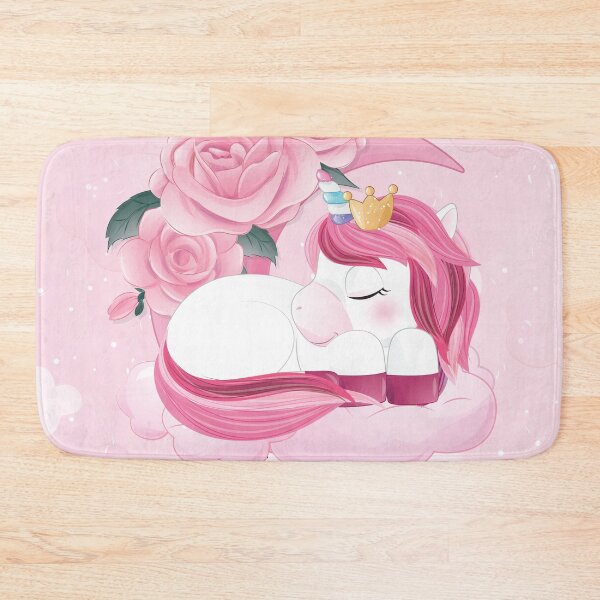Item preview, Cute Unicorn designed and sold by EVERTEESLOVER.