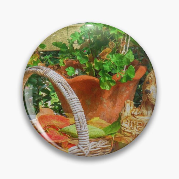 Item preview, Welcome Autumn designed and sold by wallarooimages.