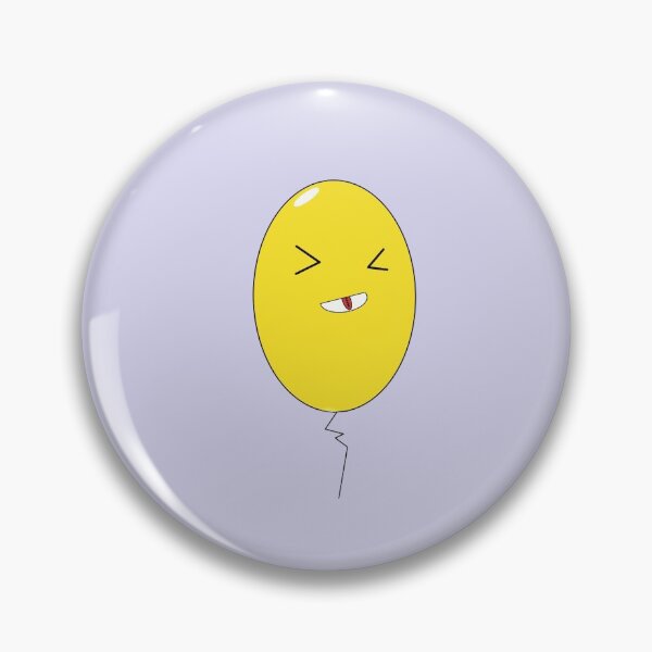 Artikelvorschau, Ballonkraft entworfen und verkauft von Robotboyco.