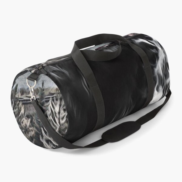 Item preview, GALATHI Runaway Train Black - Train designed and sold by Galathi Designs.