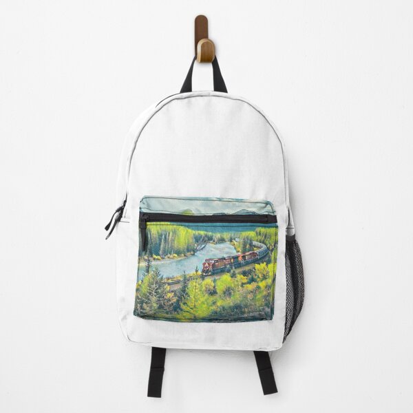 Item preview, GALATHI Runaway Train Green - Train designed and sold by Galathi Designs.