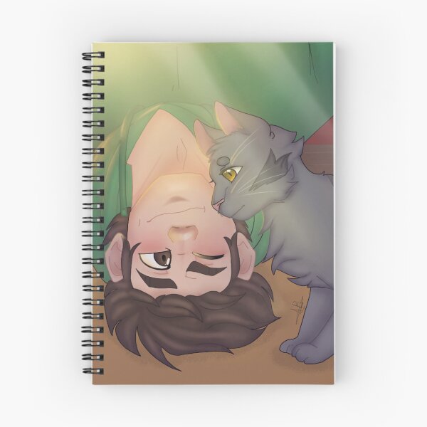 Item preview, Eddsworld (Edd and Ringo)  designed and sold by AnimatorBonnie.