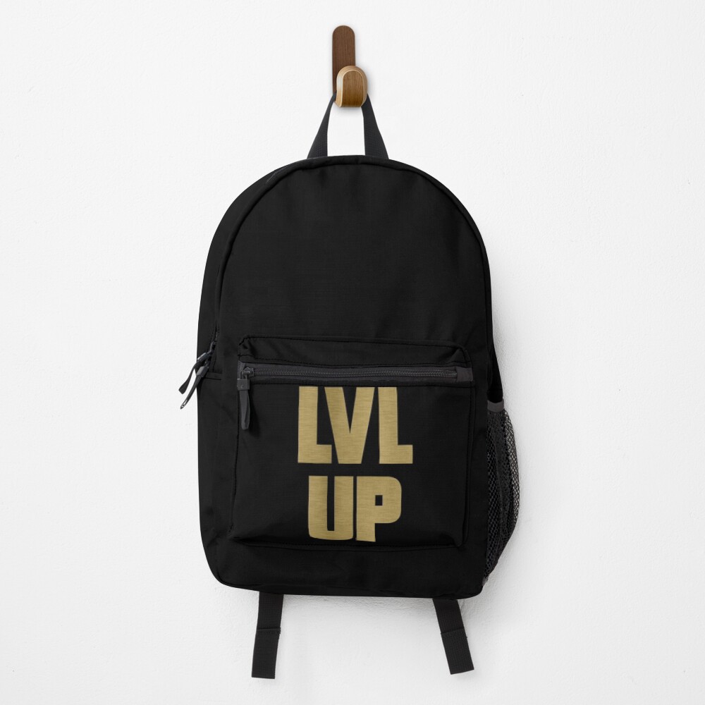 Item preview, Backpack designed and sold by basitcv.