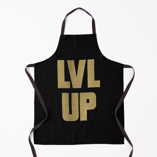 Item preview, LEVEL UP designed and sold by basitcv.