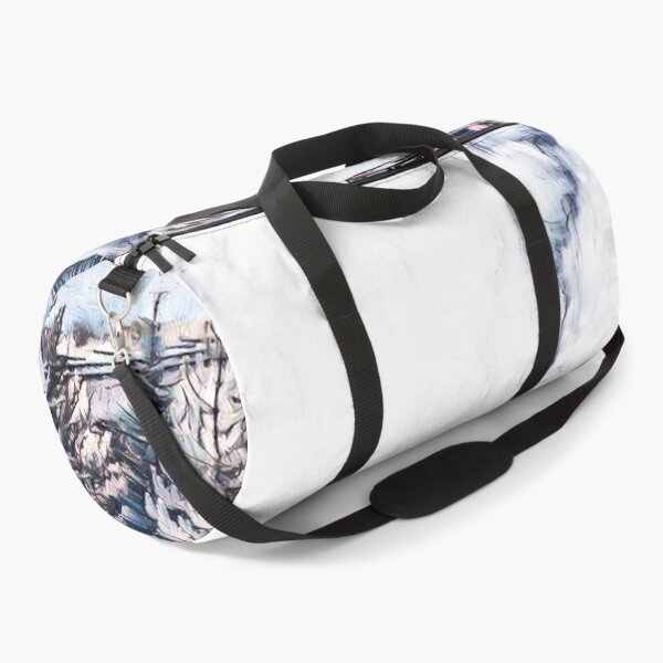 Item preview, GALATHI Runaway Train White - Train designed and sold by Galathi Designs.