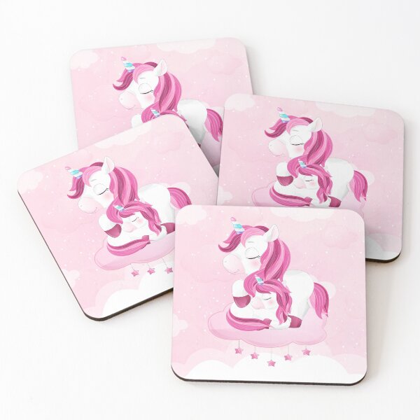 Item preview, Cute Unicorn designed and sold by EVERTEESLOVER.
