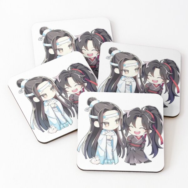 Item preview, WANGXIAN.WITH.BUNNIES designed and sold by stephylee88.