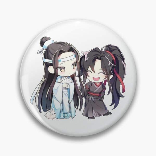 Item preview, WANGXIAN.WITH.BUNNIES designed and sold by stephylee88.