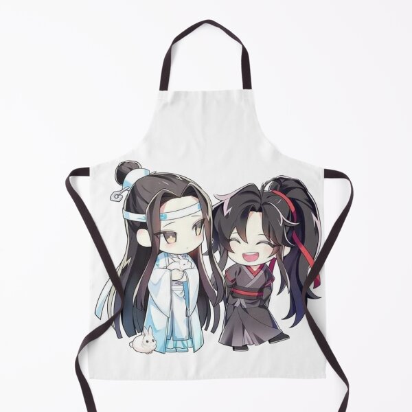 Item preview, WANGXIAN.WITH.BUNNIES designed and sold by stephylee88.