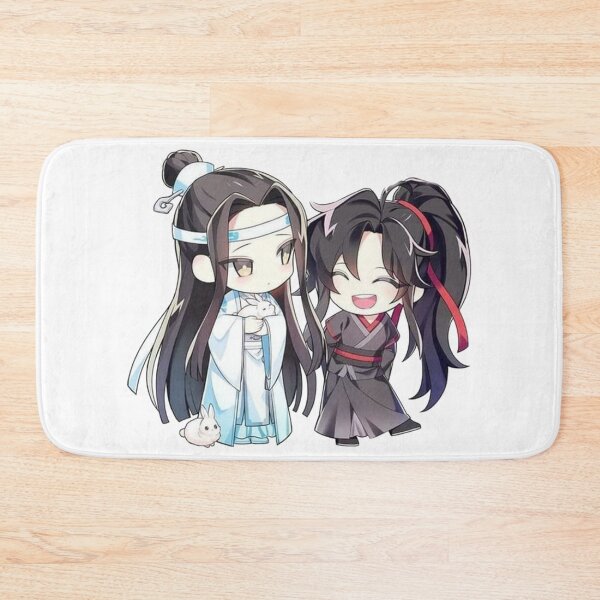 Item preview, WANGXIAN.WITH.BUNNIES designed and sold by stephylee88.