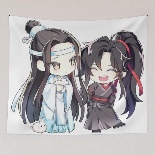 Item preview, WANGXIAN.WITH.BUNNIES designed and sold by stephylee88.