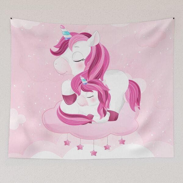Item preview, Cute Unicorn designed and sold by EVERTEESLOVER.
