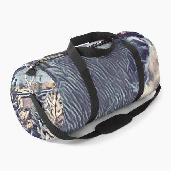 Item preview, GALATHI Runaway Train Art - Train designed and sold by Galathi Designs.