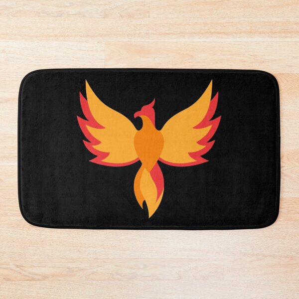 Item preview, Phoenix Rising Art designed and sold by Harsh Giri.