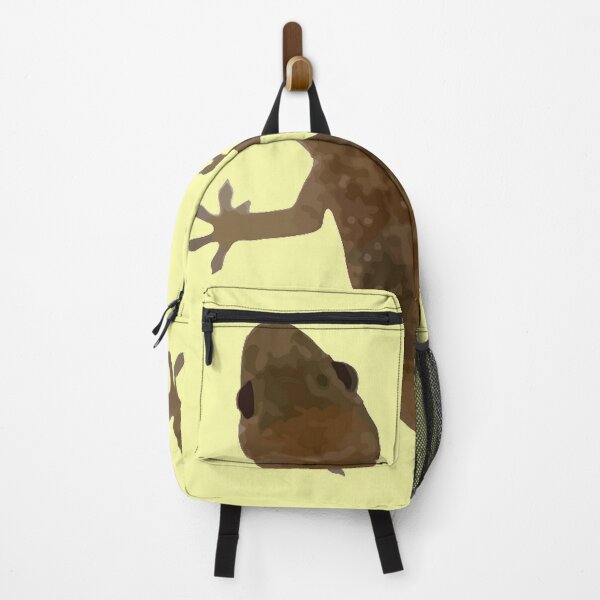 Item preview, Mediterranean House Gecko Vector designed and sold by taiche.
