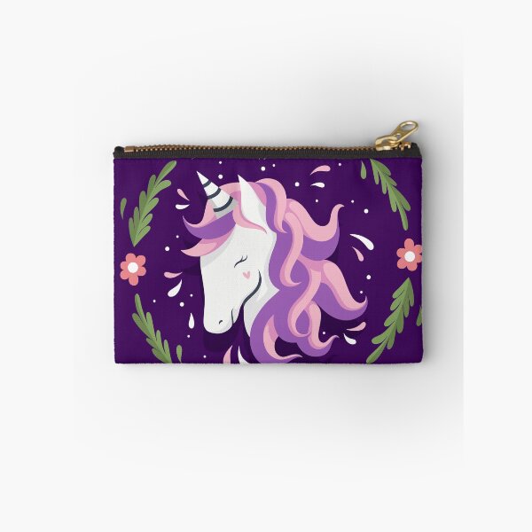 Item preview, Cute Unicorn designed and sold by EVERTEESLOVER.