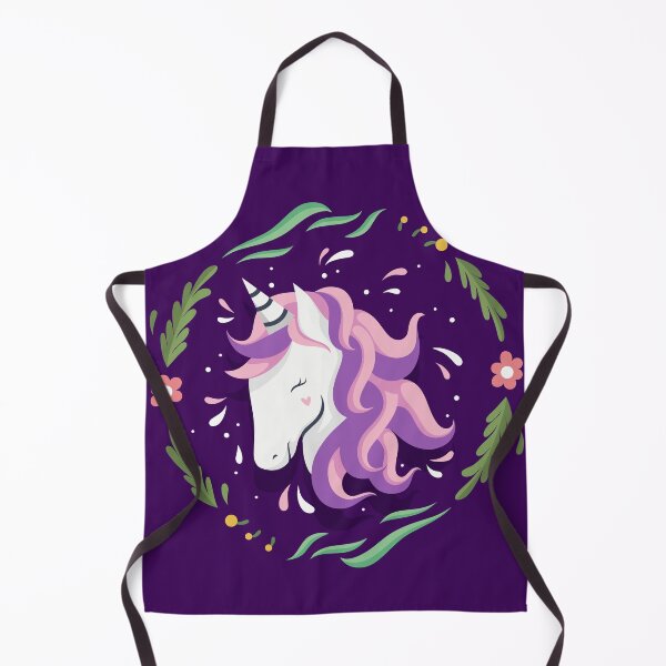 Item preview, Cute Unicorn designed and sold by EVERTEESLOVER.
