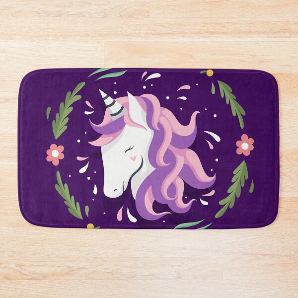 Item preview, Cute Unicorn designed and sold by EVERTEESLOVER.