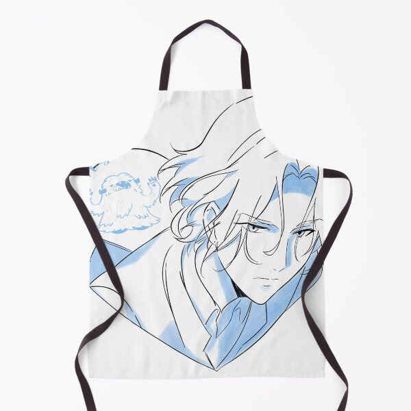 Item preview, Langa designed and sold by skychloearts.
