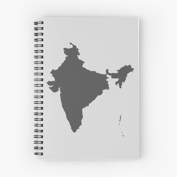 Item preview, India Shape designed and sold by CPTVDesign.