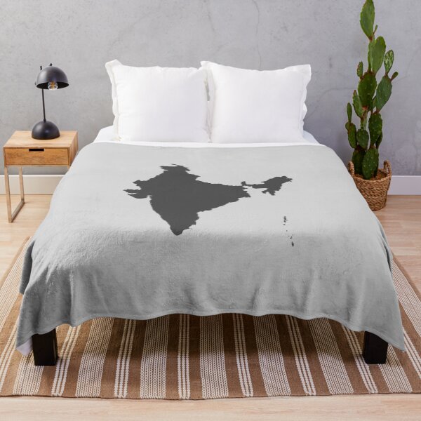 Item preview, India Shape designed and sold by CPTVDesign.