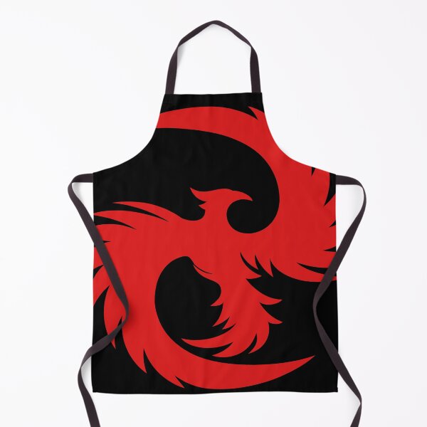 Item preview, Phoenix Rising Art designed and sold by Harsh Giri.
