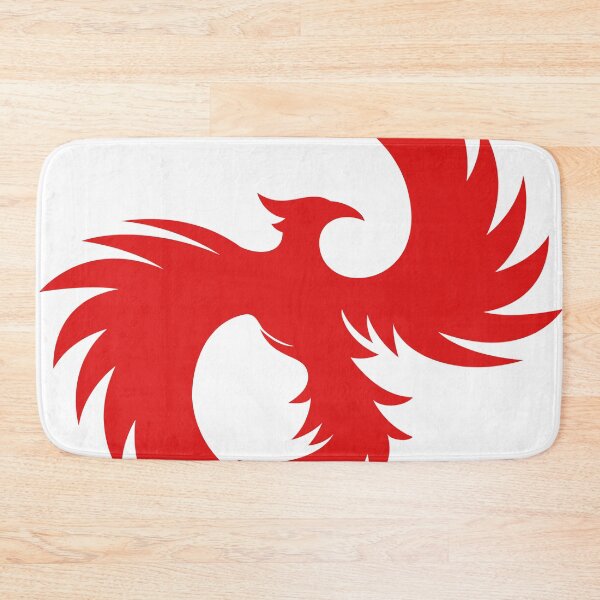 Item preview, Phoenix Rising Art designed and sold by Harsh Giri.