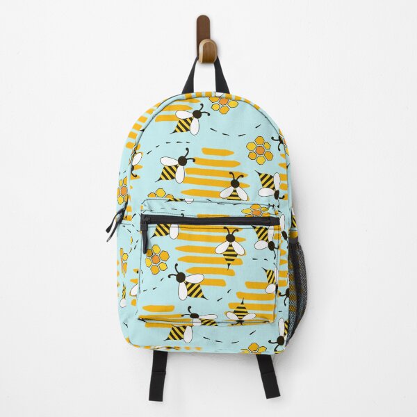 Item preview, Buzz Buzz Save the Bees designed and sold by SparkFreely.