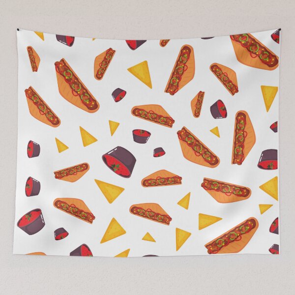 Item preview, Recipe Pattern designed and sold by fahadabu.