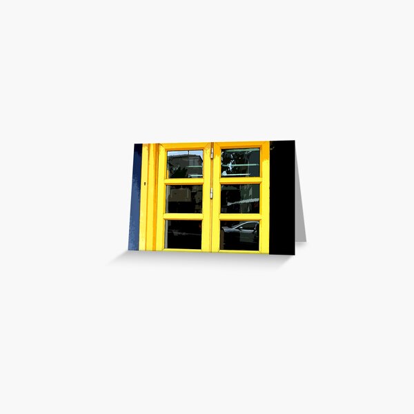 Greeting Card
