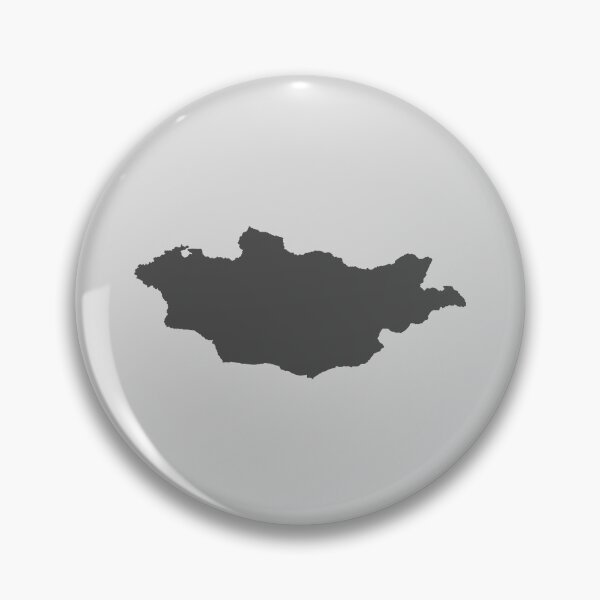 Item preview, Mongolia Shape designed and sold by CPTVDesign.
