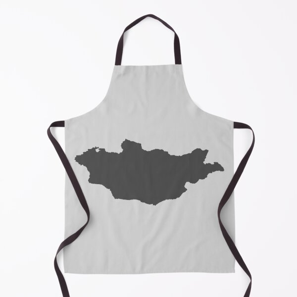 Item preview, Mongolia Shape designed and sold by CPTVDesign.