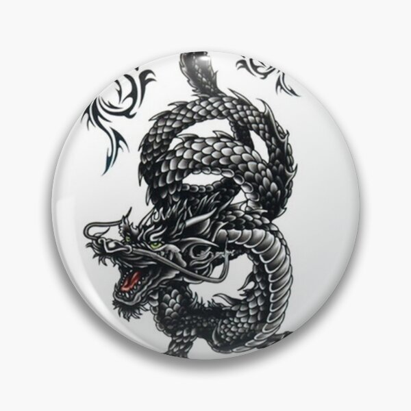 Item preview, dragon art designed and sold by adik03.
