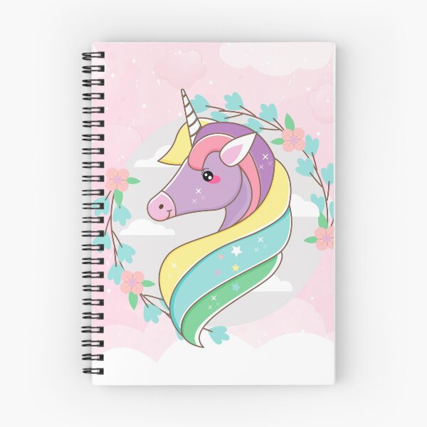 Item preview, Cute Unicorn designed and sold by EVERTEESLOVER.