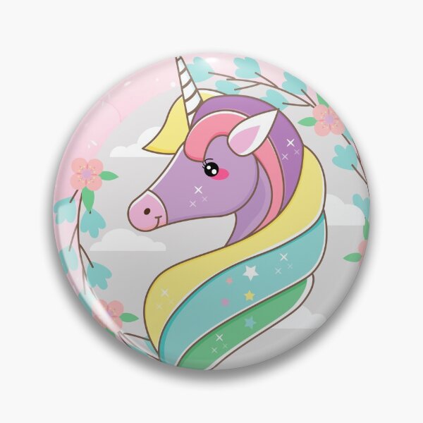 Item preview, Cute Unicorn designed and sold by EVERTEESLOVER.