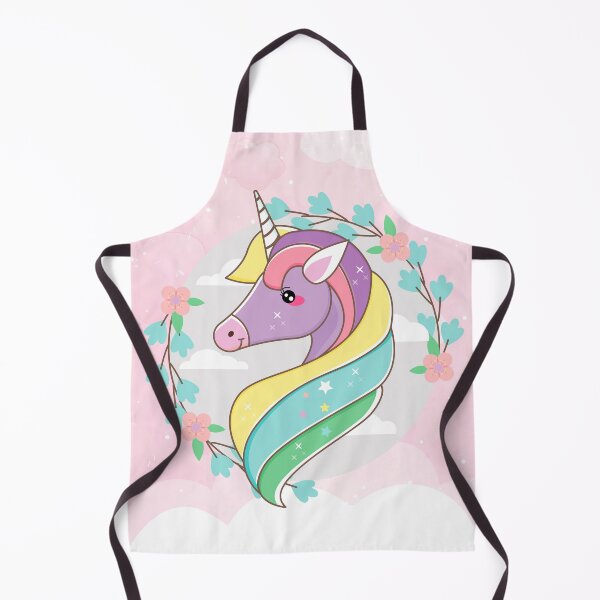 Item preview, Cute Unicorn designed and sold by EVERTEESLOVER.