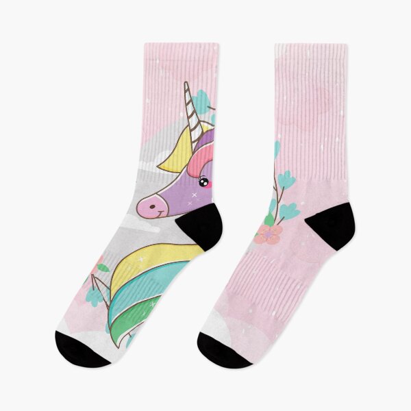 Item preview, Cute Unicorn designed and sold by EVERTEESLOVER.