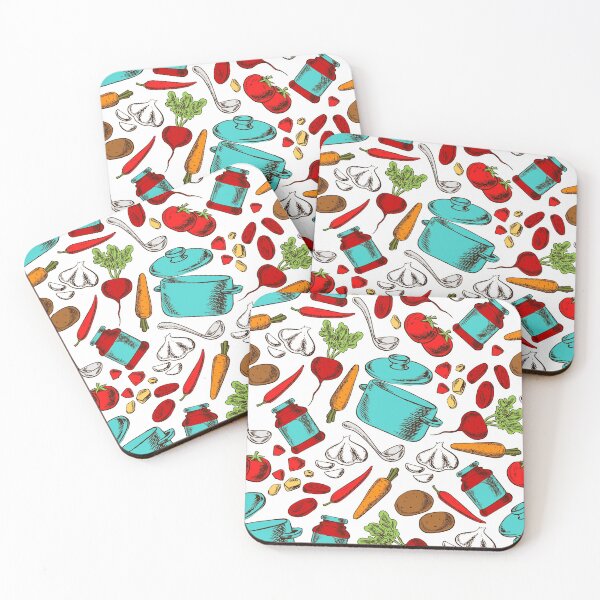 Item preview, Recipe Pattern #2 designed and sold by fahadabu.