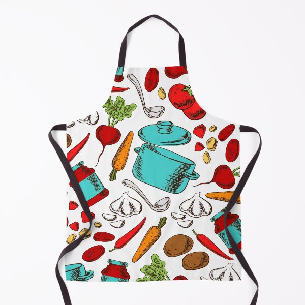 Item preview, Recipe Pattern #2 designed and sold by fahadabu.