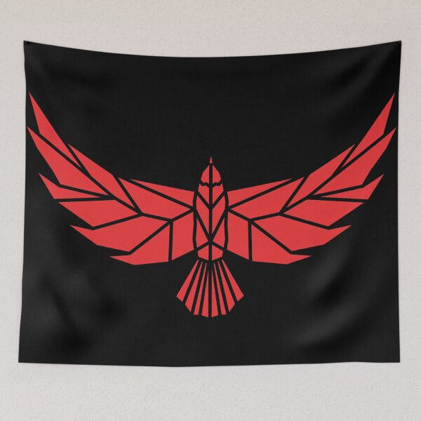Item preview, Phoenix Rising Art designed and sold by Harsh Giri.