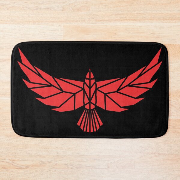 Item preview, Phoenix Rising Art designed and sold by Harsh Giri.