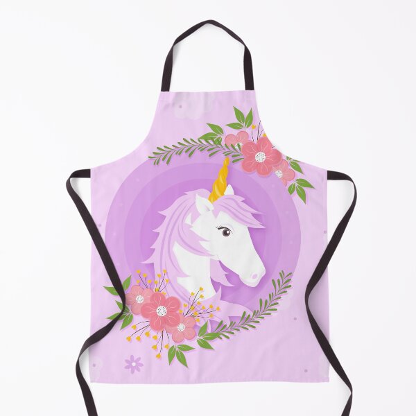 Item preview, Cute Unicorn designed and sold by EVERTEESLOVER.