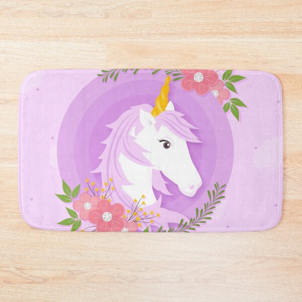 Item preview, Cute Unicorn designed and sold by EVERTEESLOVER.