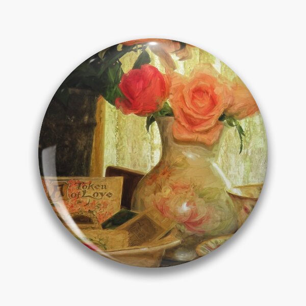 Item preview, Token Of Love designed and sold by wallarooimages.