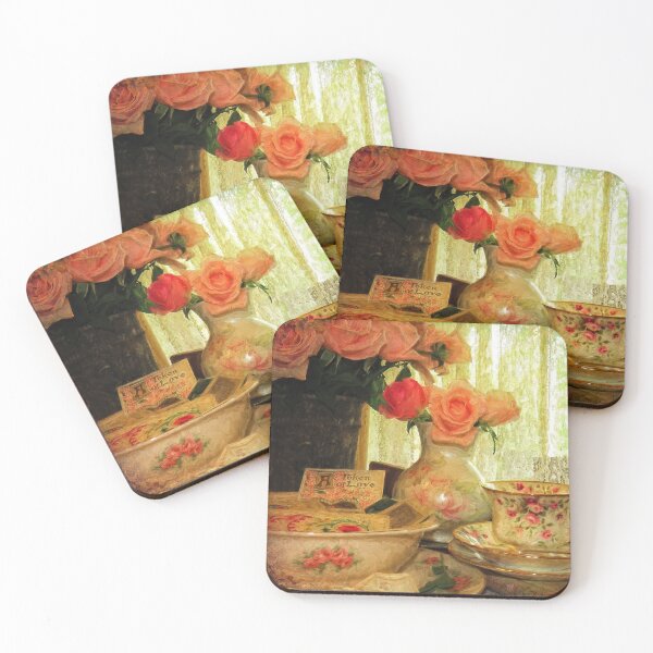 Item preview, Token Of Love designed and sold by wallarooimages.