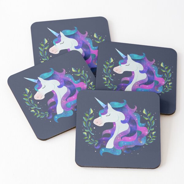 Item preview, Cute Unicorn designed and sold by EVERTEESLOVER.