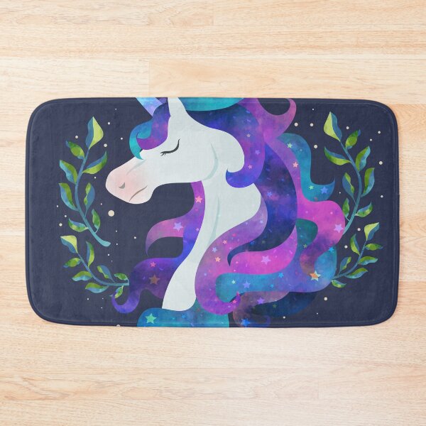 Item preview, Cute Unicorn designed and sold by EVERTEESLOVER.
